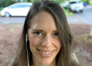 Francesca Cronan, Portland Writer, on Passion, Precision, and the Power of Words
