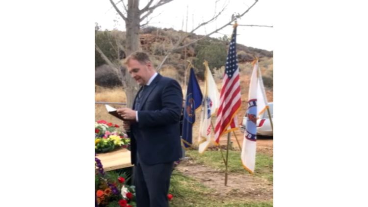 Jefferson Smith, Portland Activist and Entrepreneur, Shares Memories and Life Lessons from Franklin Covey Co-Founder Uncle Hyrum Smith