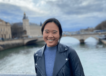 Empowering Families, Building Communities: Jaeyeon Irene Do’s Vision for Inclusion