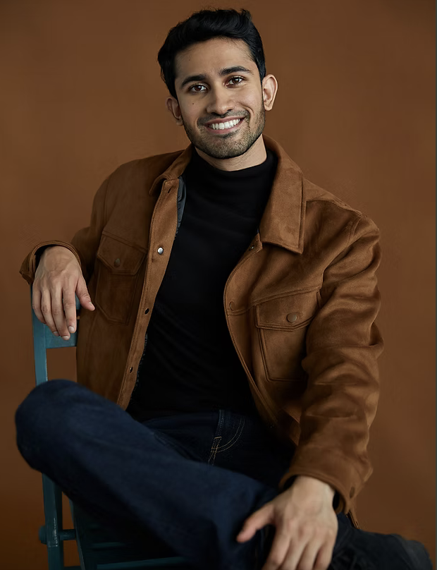 Award-Winning Actor Ary Satish Dazzles while Showcasing Impressive Character Versatility in, Kyun Queer a Ground Breaking LGBTQIA+ Production
