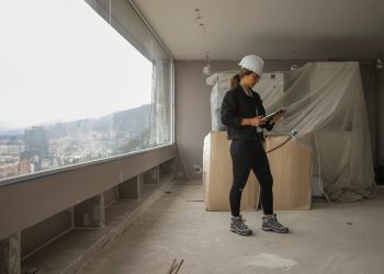 Volunteering in Engineering: How Structural Technicians Can Give Back Through Programs like Habitat for Humanity