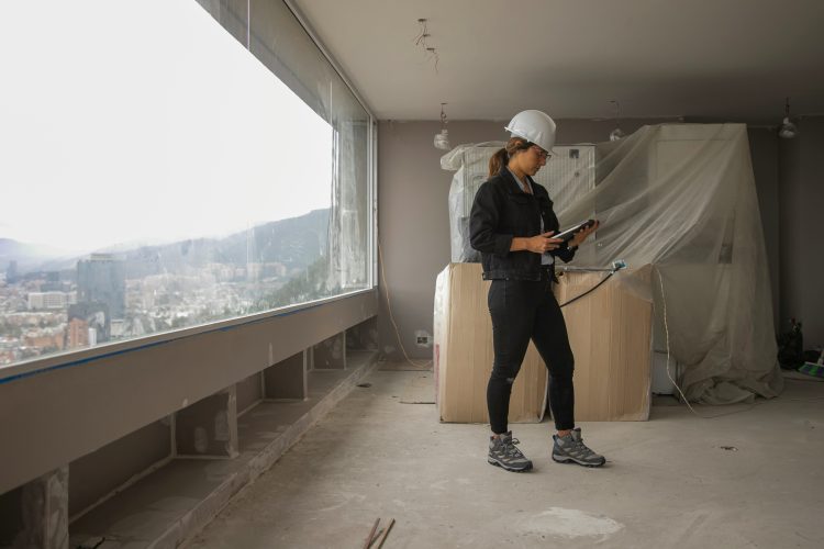 Volunteering in Engineering: How Structural Technicians Can Give Back Through Programs like Habitat for Humanity