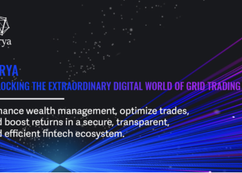 Egrya: Pioneering a New Era of Extraordinary Grid Strategy Trading