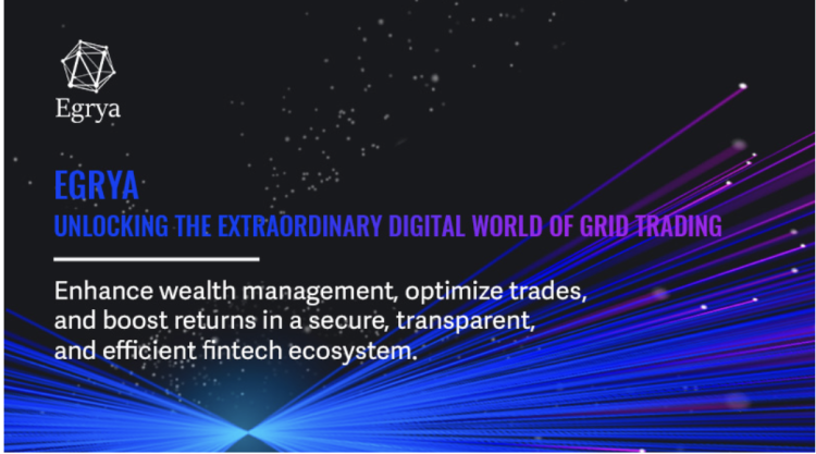Egrya: Pioneering a New Era of Extraordinary Grid Strategy Trading