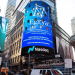 Egrya Makes a Powerful Debut on the World’s No.1 Screen – The Nasdaq Main Screen in Times Square, USA