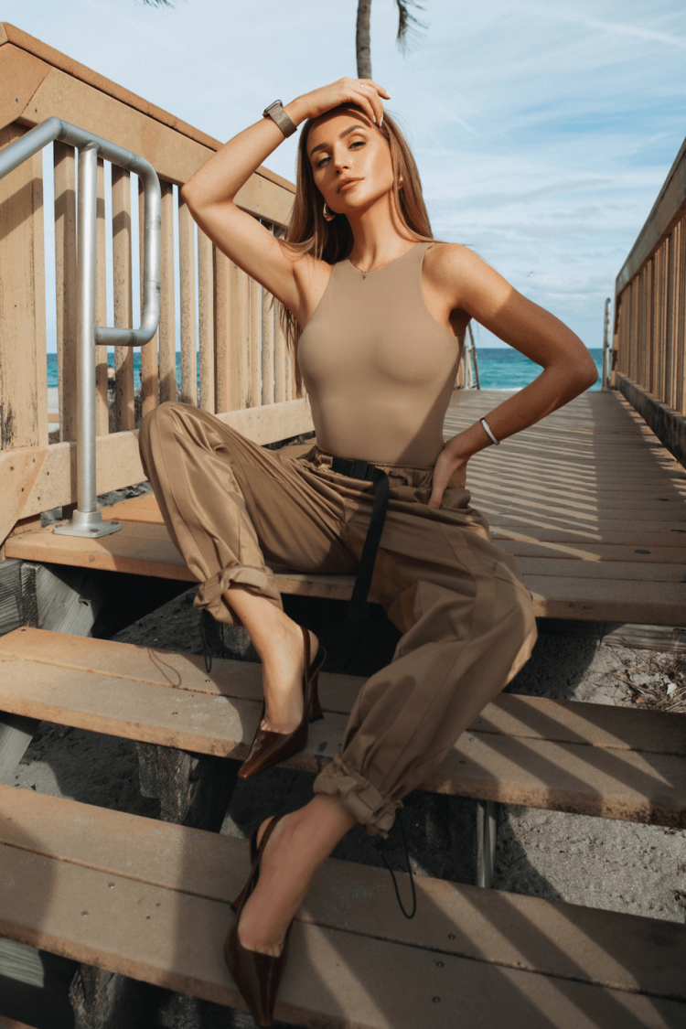The Horizons of Design: Alena Bulataya’s Interior Journey