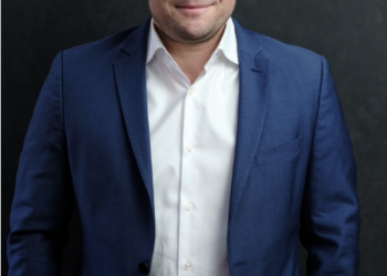 Benjamin Spiegel: Mastering Digital Brand Transformation