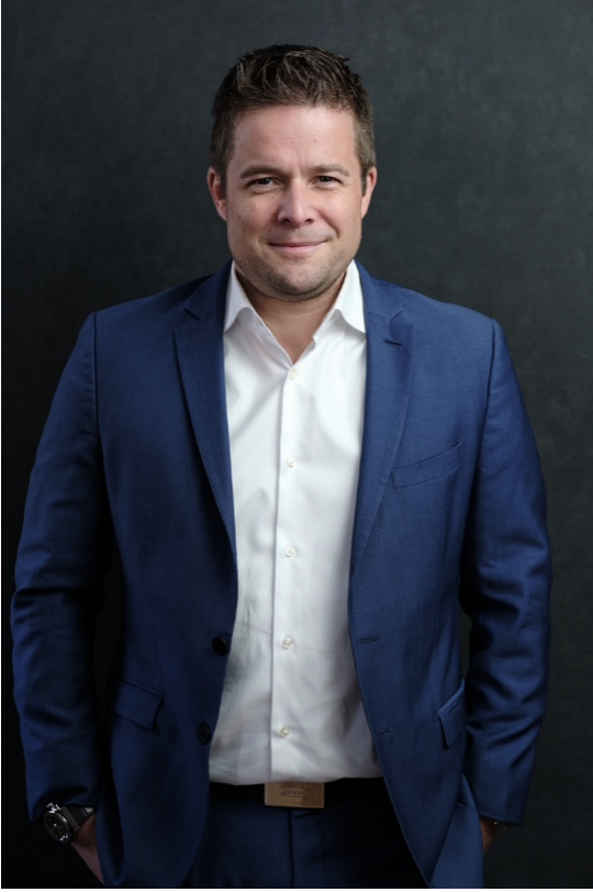 Benjamin Spiegel: Mastering Digital Brand Transformation