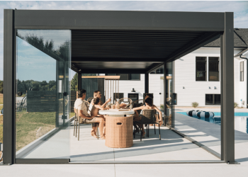 Home Upgrades for 2025: Transform Your Space into a Sanctuary of Luxury and Comfort