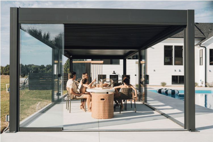 Home Upgrades for 2025: Transform Your Space into a Sanctuary of Luxury and Comfort