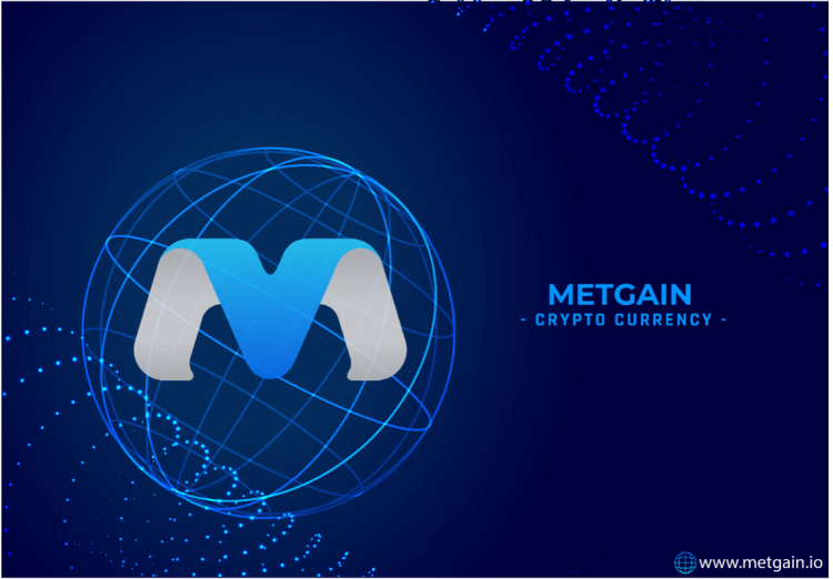 Metgain: The New Crypto King Set to Outshine Bitcoin & Ethereum