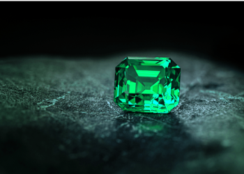 Gemstone Universe: Discover Rare Gems and Their Symbolic Meanings
