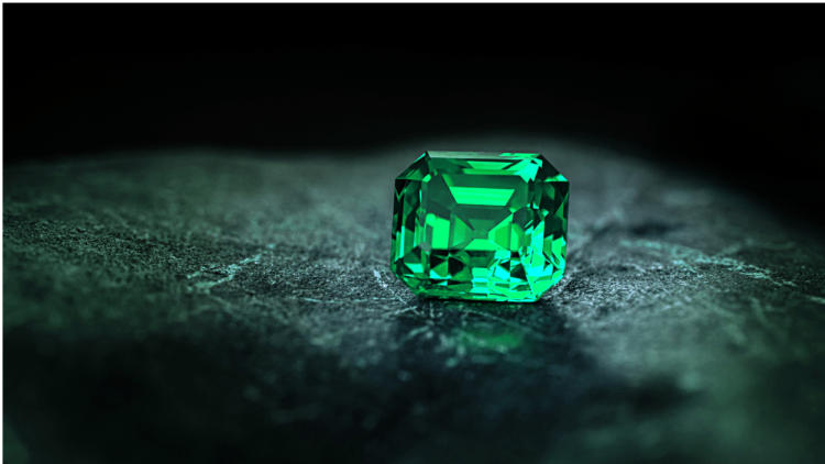 Gemstone Universe: Discover Rare Gems and Their Symbolic Meanings
