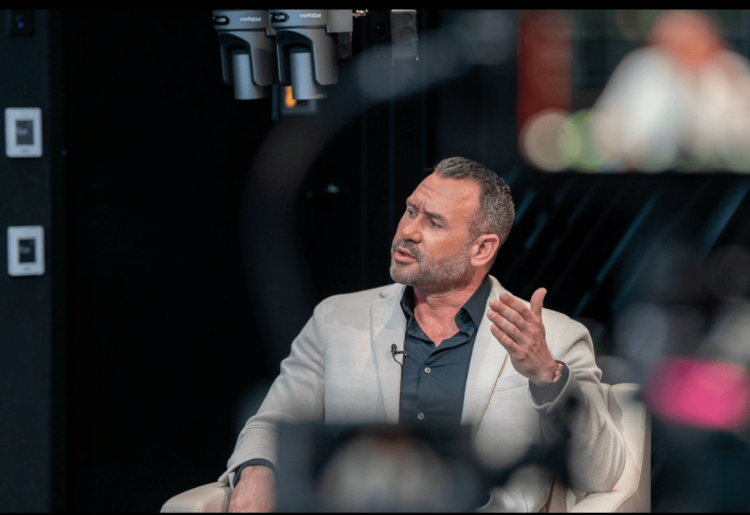 Derik Fay’s Bold Move to Empower Entrepreneurs: 3F Financial Services