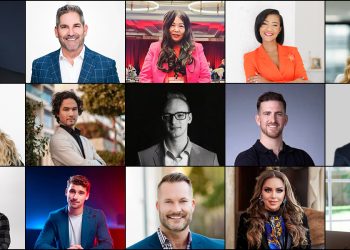 Meet the Top 15 Changemakers Leading the Landscape of Success and Innovation in 2025