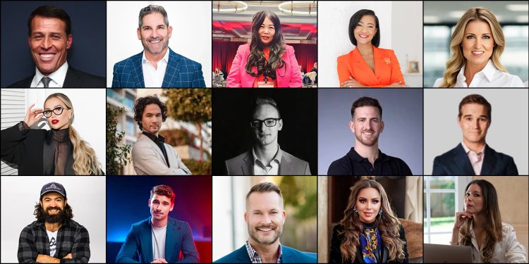 Meet the Top 15 Changemakers Leading the Landscape of Success and Innovation in 2025