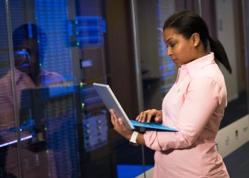 Top Tech Solutions to Protect Your Business from Threats