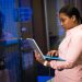 Top Tech Solutions to Protect Your Business from Threats