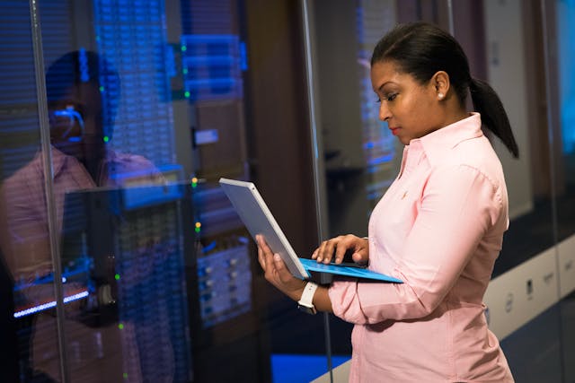 Top Tech Solutions to Protect Your Business from Threats