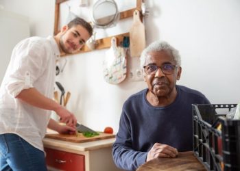 How to Choose the Right Home Care Services in Alamo