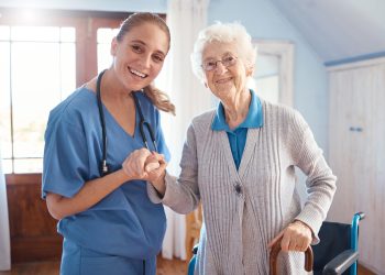 The Role of Home Care Packages in Supporting Aging in Place