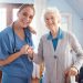 The Role of Home Care Packages in Supporting Aging in Place