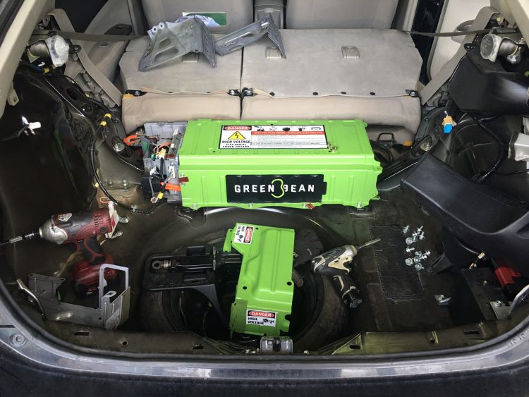 Green Bean Battery Is The Premier Provider Of Replacement Batteries For Your Prius Or Other Hybrid Vehicles