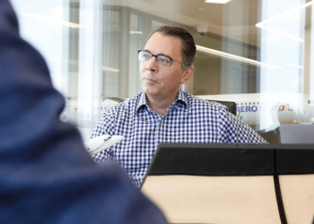 Christian Nuehlen On A Journey from Legal Foundations to Aviation Finance Leadership