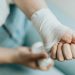 Chronic Wounds: Causes, Treatments, and Prevention