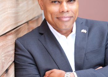 Douglas Lemott, Jr. –  A Role Model for Success and Leadership