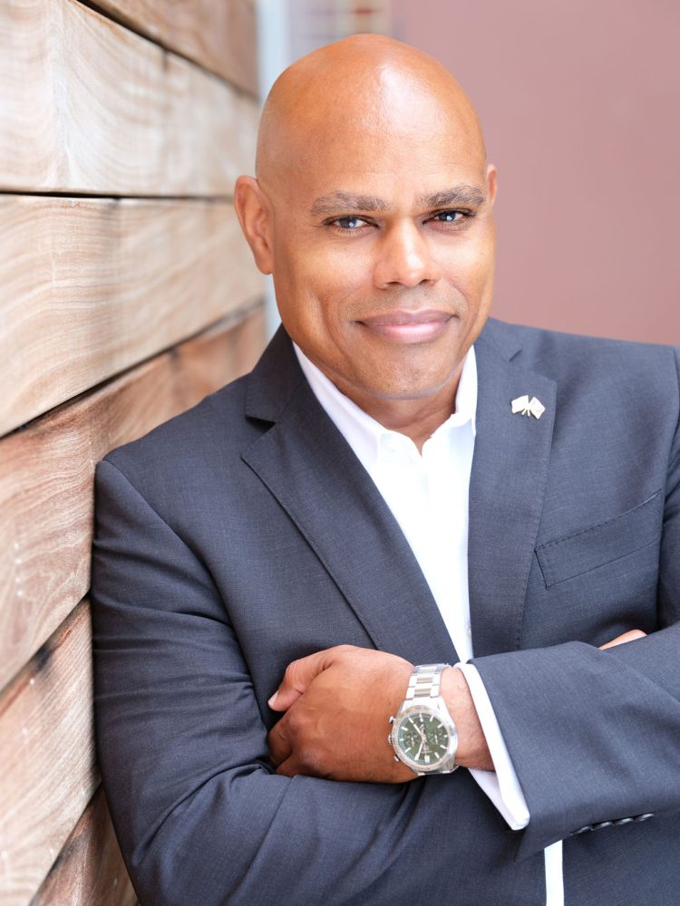 Douglas Lemott, Jr. –  A Role Model for Success and Leadership