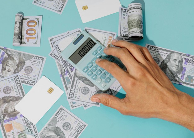 Common Financial Mistakes and How to Avoid Them