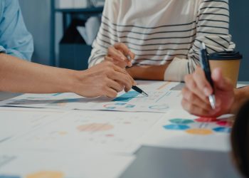 How Strategic Financial Planning Drives Business Growth: Insights from Jacob Murphy