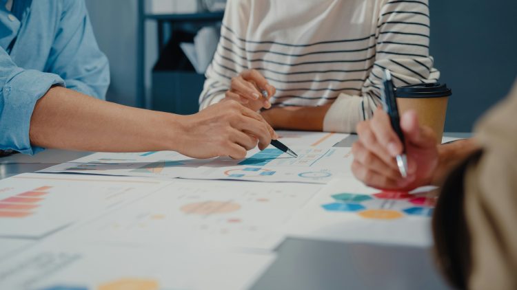 How Strategic Financial Planning Drives Business Growth: Insights from Jacob Murphy