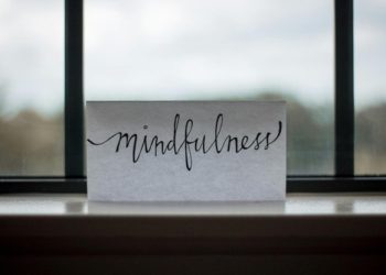 The Science of Mindfulness: How Jain Practices Enhance Mental Well-Being
