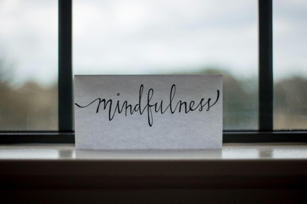 The Science of Mindfulness: How Jain Practices Enhance Mental Well-Being
