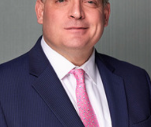 James Vasselli on A Journey from Aspiration to Establishing a Legal Legacy