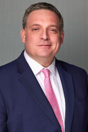 James Vasselli on A Journey from Aspiration to Establishing a Legal Legacy
