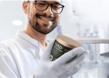 Health Innovation Meets Integrity: How Uladzimir Seuruk Is Setting New Standards in the Supplement Industry