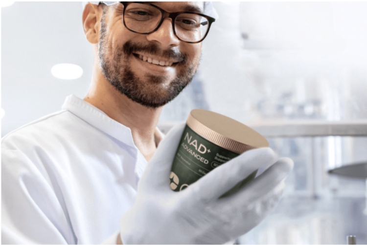 Health Innovation Meets Integrity: How Uladzimir Seuruk Is Setting New Standards in the Supplement Industry