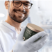 Health Innovation Meets Integrity: How Uladzimir Seuruk Is Setting New Standards in the Supplement Industry