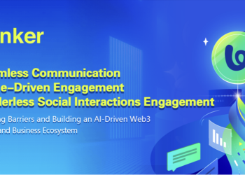 Linker: Building an AI-Driven Web3 Social and Business Ecosystem