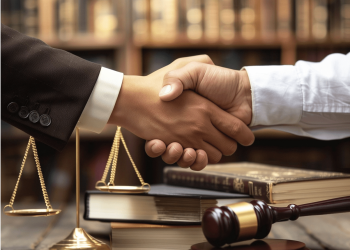 From Litigator to Legal Recruiter, 25 Years of Legal Wisdom