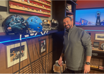 Getting to Know Matt Patricia: The Analytical Mind Now Guiding Ohio State’s Defense