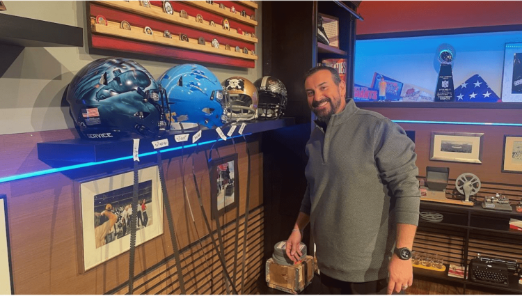 Getting to Know Matt Patricia: The Analytical Mind Now Guiding Ohio State’s Defense