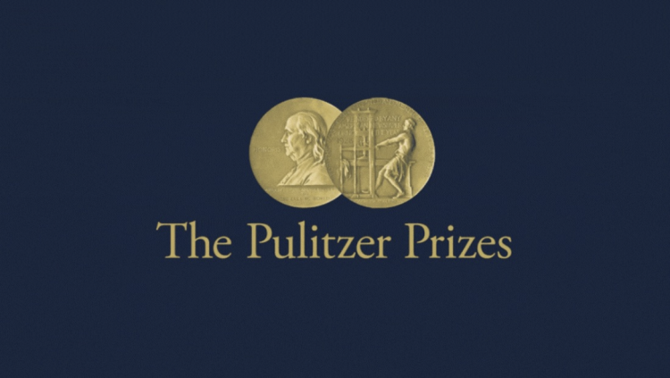 Moe Rock Among Nominees for Pulitzer Prize in Journalism