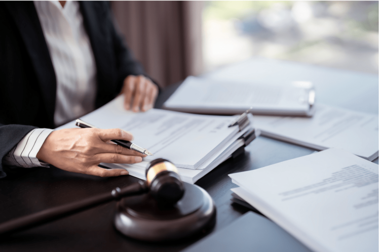 $35,000 Settlement in Raw Chicken Sandwich Case
