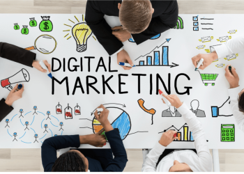 How the Littlefield Agency Does Marketing Differently