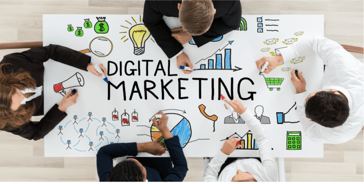 How the Littlefield Agency Does Marketing Differently