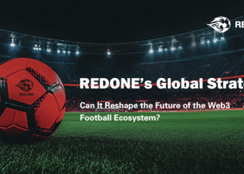 REDONE’s Global Strategy: Can It Reshape the Future of the Web3 Football Ecosystem?